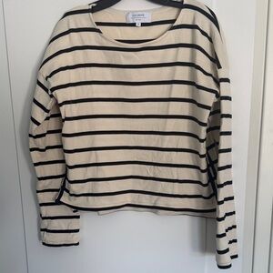 La Ligne Breton Tee